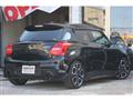 2019 Suzuki Swift