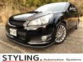 2011 Subaru Legacy Touring Wagon