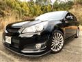 2011 Subaru Legacy Touring Wagon