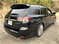 2011 Subaru Legacy Touring Wagon