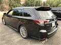 2011 Subaru Legacy Touring Wagon