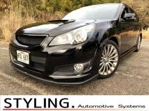 2011 Subaru Legacy Touring Wagon