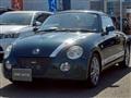 2007 Daihatsu Copen