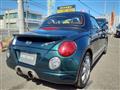 2007 Daihatsu Copen