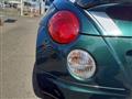 2007 Daihatsu Copen