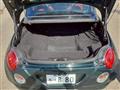 2007 Daihatsu Copen