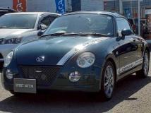 2007 Daihatsu Copen