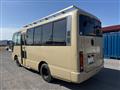 2000 Nissan Civilian Bus