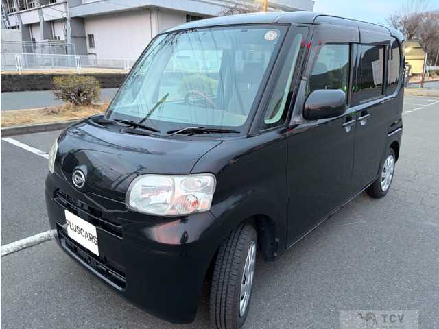 2011 Daihatsu Tanto