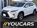 2017 Lexus RX