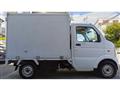 2009 Suzuki Carry Truck