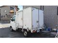 2009 Suzuki Carry Truck