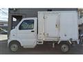 2009 Suzuki Carry Truck