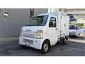 2009 Suzuki Carry Truck