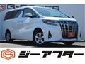 2023 Toyota Alphard G