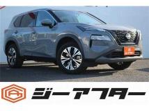 2023 Nissan X-Trail