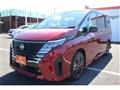 2024 Nissan Serena