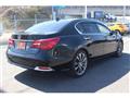 2015 Honda Legend