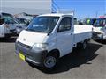 2011 Toyota Townace Truck