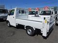 2011 Toyota Townace Truck