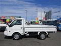 2017 Mazda Bongo Truck
