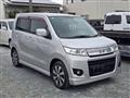 2011 Suzuki Wagon R