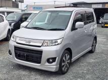 2011 Suzuki Wagon R