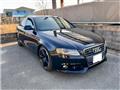2008 Audi A4