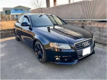 2008 Audi A4