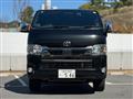 2020 Toyota Hiace Van