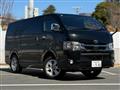 2020 Toyota Hiace Van