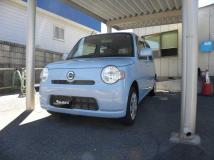 2017 Daihatsu MIRA COCOA