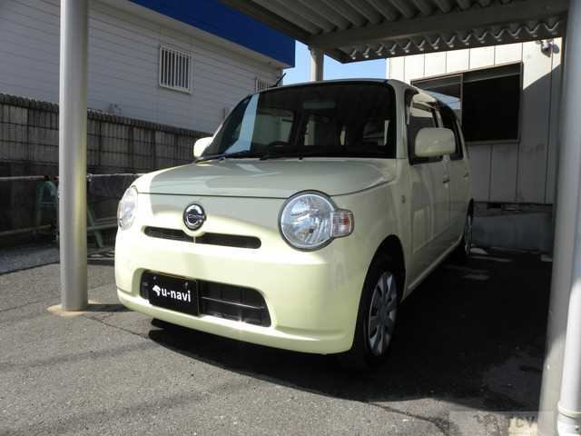 2016 Daihatsu MIRA COCOA