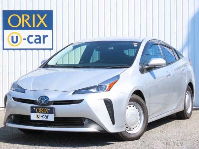 2023 Toyota Prius