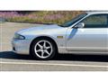 1995 Nissan Skyline