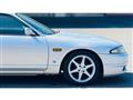 1995 Nissan Skyline