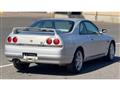 1995 Nissan Skyline