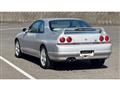 1995 Nissan Skyline