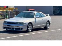 1995 Nissan Skyline