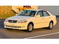 2003 Toyota Mark II