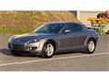 2003 Mazda RX-8