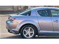2003 Mazda RX-8