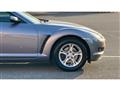 2003 Mazda RX-8