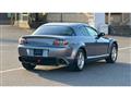 2003 Mazda RX-8