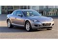 2003 Mazda RX-8