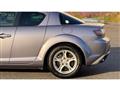 2003 Mazda RX-8