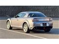 2003 Mazda RX-8