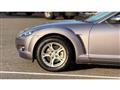 2003 Mazda RX-8