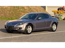 2003 Mazda RX-8