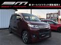 2008 Suzuki Wagon R